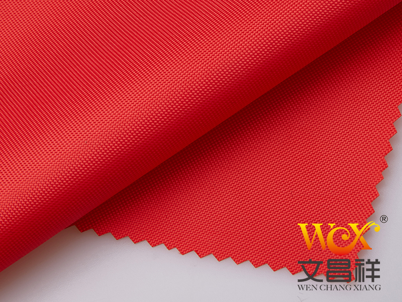 文昌祥纺织是值得信任的牛津布厂家  有值得信任的产品
