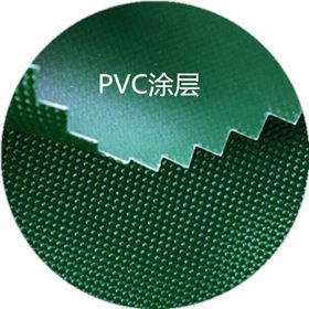 PVC牛津布