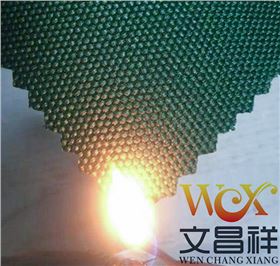 阻燃布