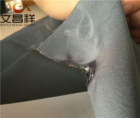 阻燃面料厂家批发