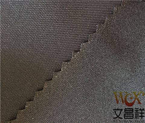 阻燃面料厂家批发