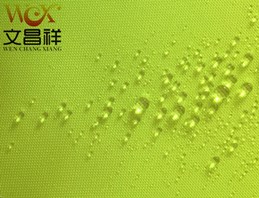 600d防水牛津布有何特点？