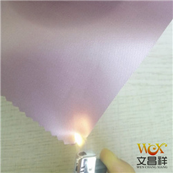 阻燃防火布的特性应用-文昌祥